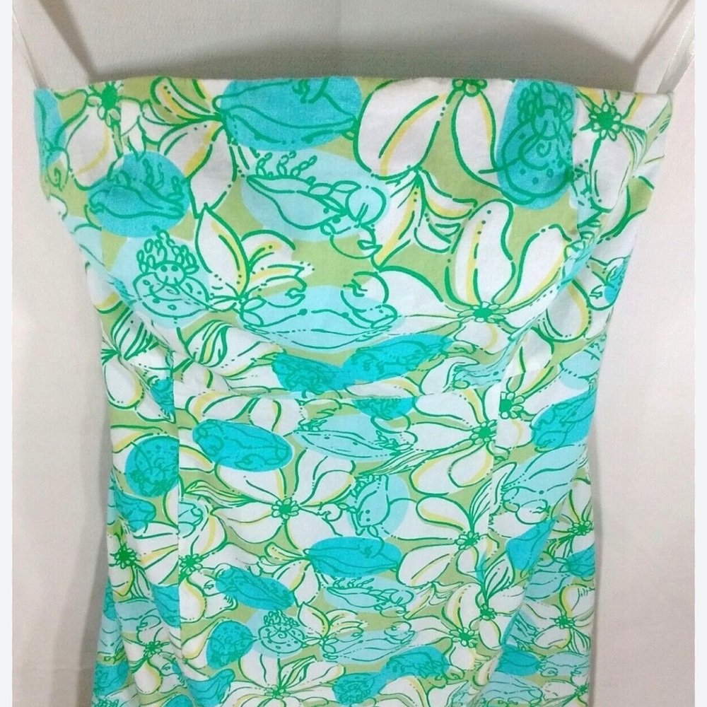 Girls Lilly Pulitzer dress
